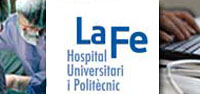 Hospital La Fe: entidad colaboradora en el Master Arteterapia - Universidad Politécnica de Valencia