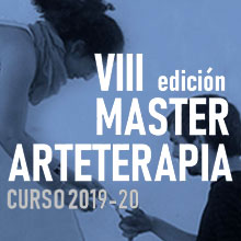 Noticias VIII Master Arteterapia - Curso 2019-20