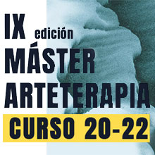 IX edición MÁSTER DE ARTETERAPIA