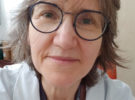 Nadia Collette - Profesora del Máster de Arteterapia