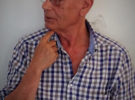 Ricardo Puchades - Profesor del Máster de Arteterapia