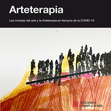 Monográfico sobre la covid - Máster Arteterapia